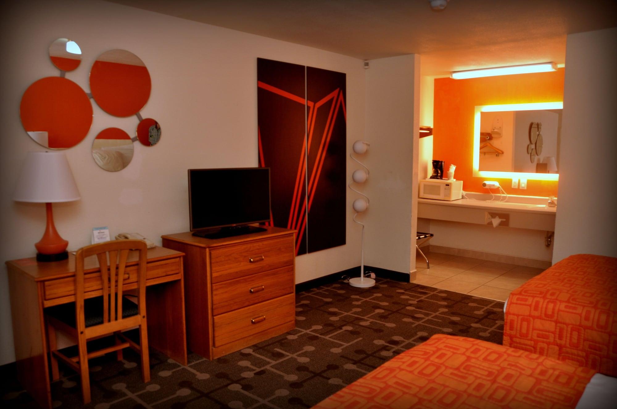 Howard Johnson By Wyndham Roseburg Extérieur photo