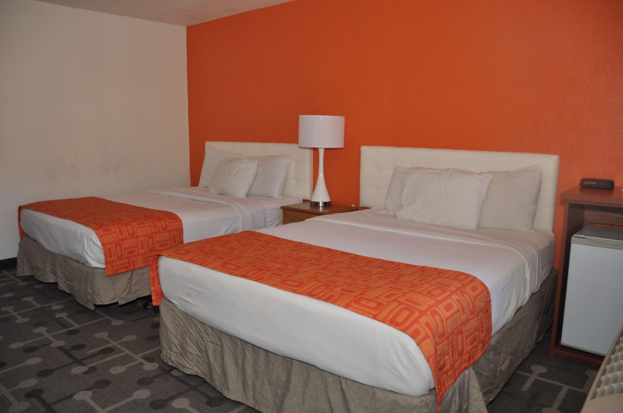 Howard Johnson By Wyndham Roseburg Extérieur photo