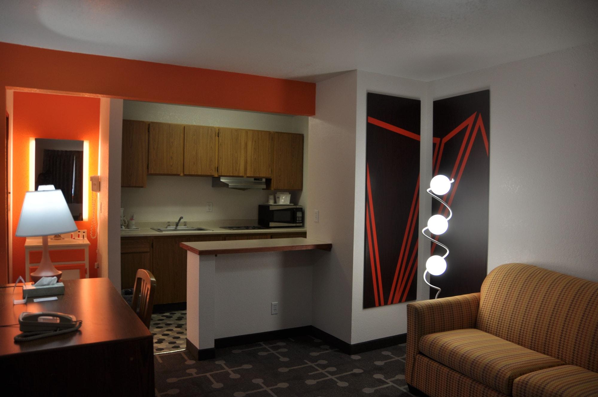 Howard Johnson By Wyndham Roseburg Extérieur photo