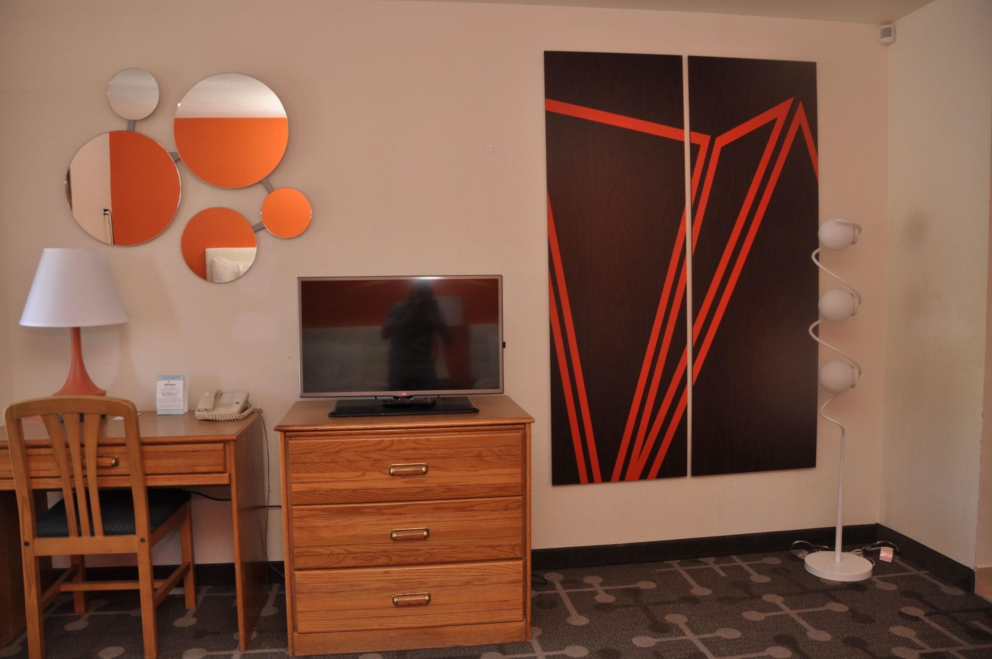 Howard Johnson By Wyndham Roseburg Extérieur photo