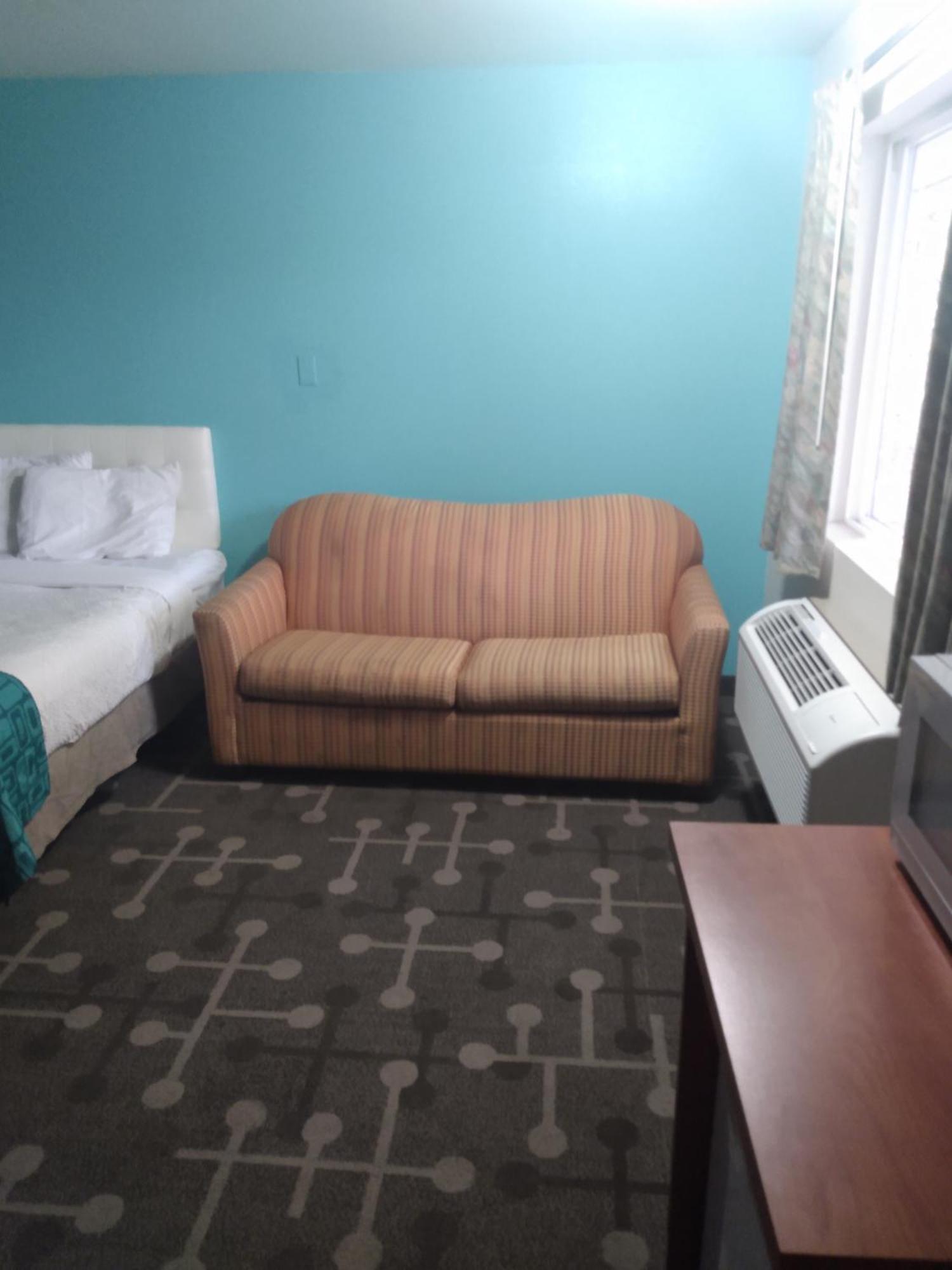 Howard Johnson By Wyndham Roseburg Extérieur photo